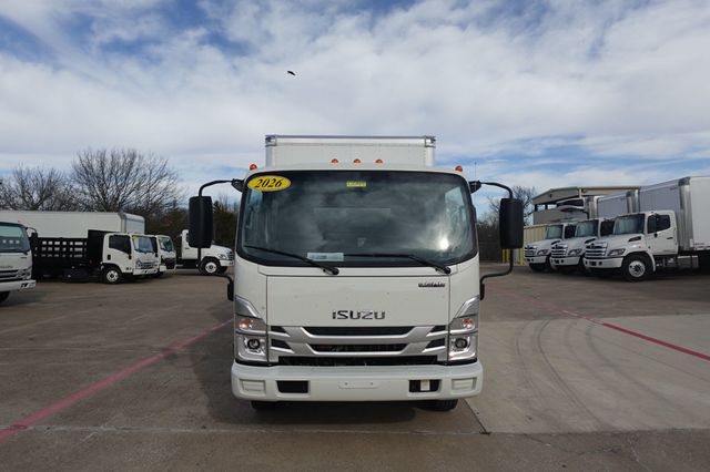 2026 Isuzu NPR HD (18ft Landscape Truck) - 22971374 - 2