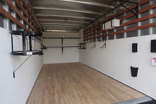 2026 Isuzu NPR HD (18ft Landscape Truck) - 22971374 - 30