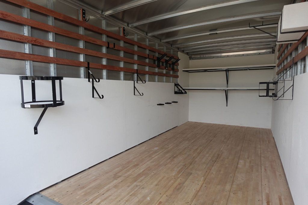 2026 Isuzu NPR HD (18ft Landscape Truck) - 22971374 - 32