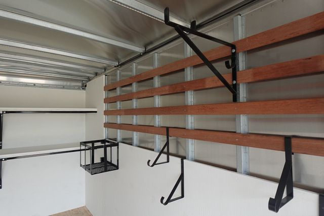 2026 Isuzu NPR HD (18ft Landscape Truck) - 22971374 - 34