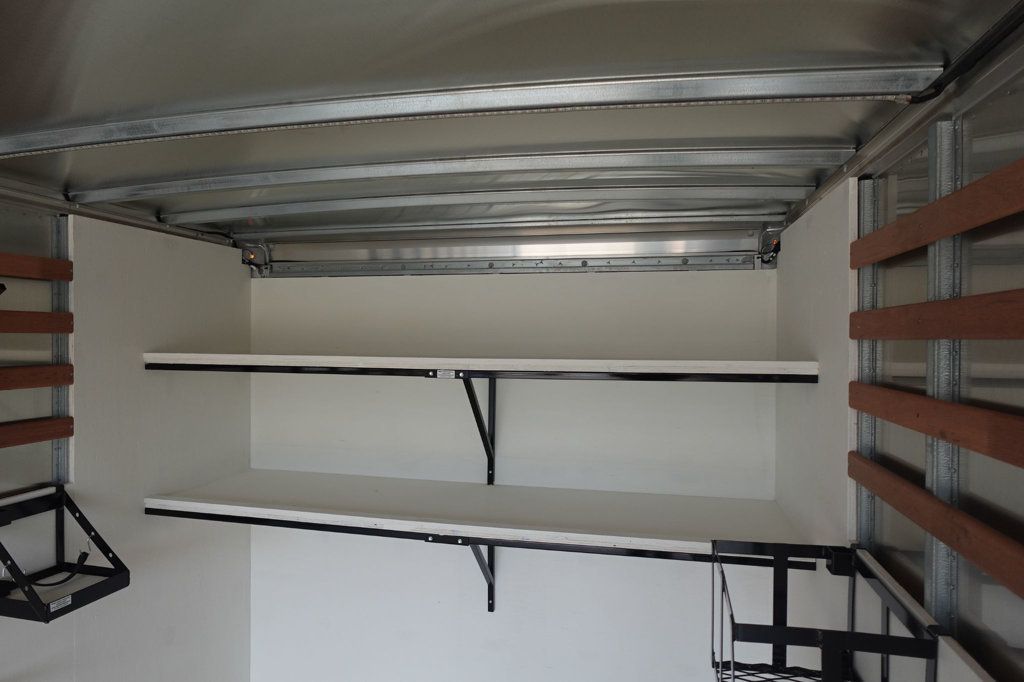 2026 Isuzu NPR HD (18ft Landscape Truck) - 22971374 - 35