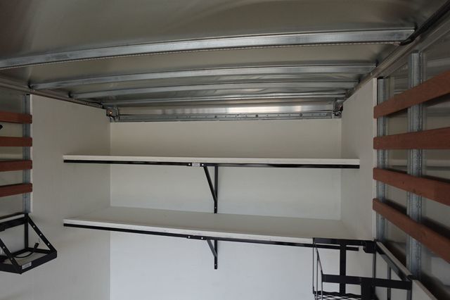 2026 Isuzu NPR HD (18ft Landscape Truck) - 22971374 - 35