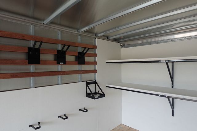 2026 Isuzu NPR HD (18ft Landscape Truck) - 22971374 - 36