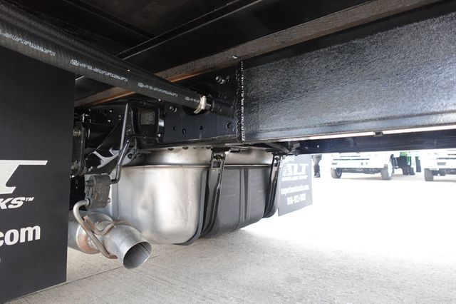 2026 Isuzu NPR HD (18ft Landscape Truck) - 22971374 - 38