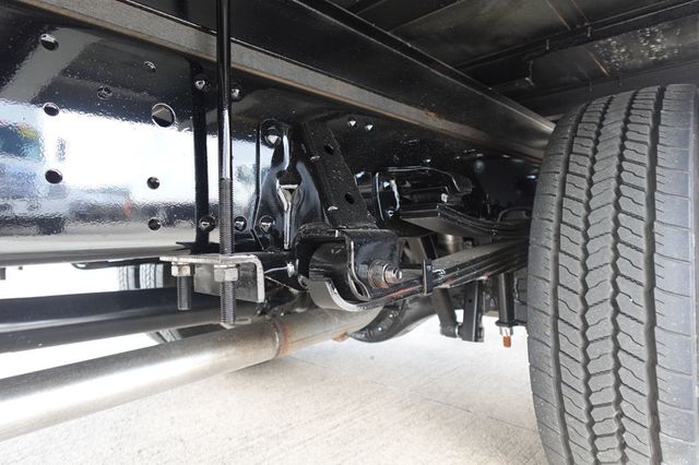 2026 Isuzu NPR HD (18ft Landscape Truck) - 22971374 - 39