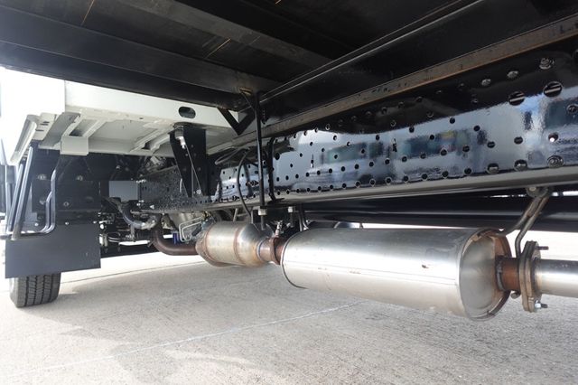 2026 Isuzu NPR HD (18ft Landscape Truck) - 22971374 - 41