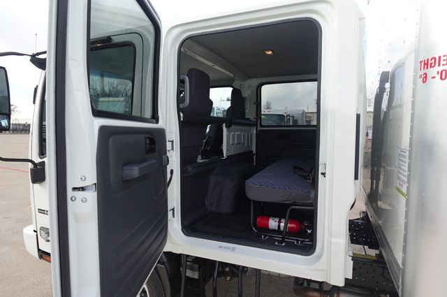 2026 Isuzu NPR HD (18ft Landscape Truck) - 22971374 - 43