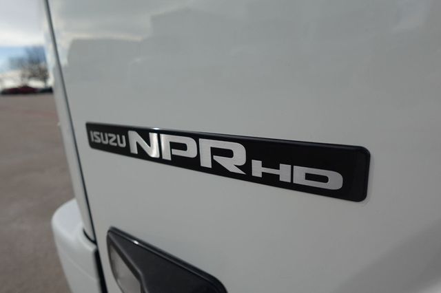 2026 Isuzu NPR HD (18ft Landscape Truck) - 22971374 - 45