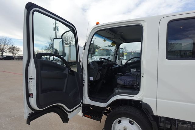 2026 Isuzu NPR HD (18ft Landscape Truck) - 22971374 - 46