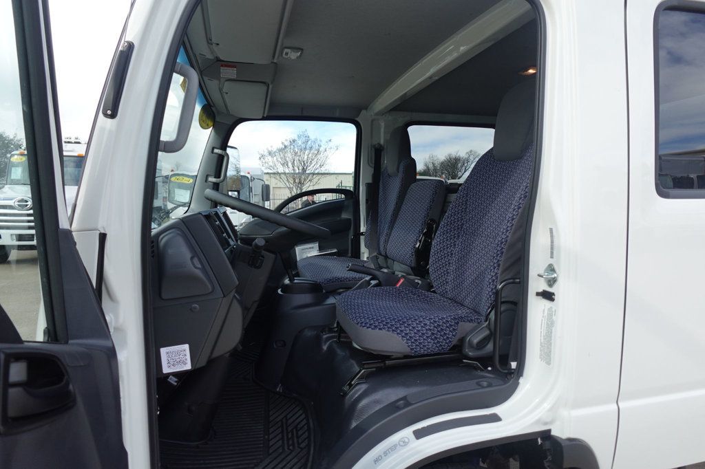 2026 Isuzu NPR HD (18ft Landscape Truck) - 22971374 - 47