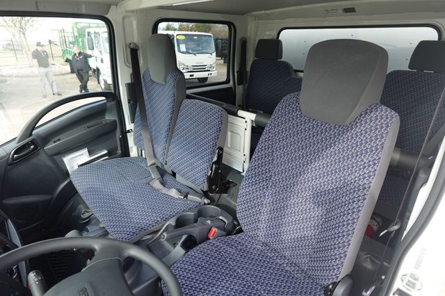 2026 Isuzu NPR HD (18ft Landscape Truck) - 22971374 - 48