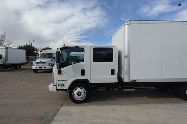2026 Isuzu NPR HD (18ft Landscape Truck) - 22971374 - 4