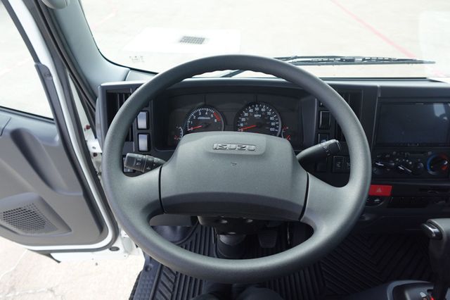 2026 Isuzu NPR HD (18ft Landscape Truck) - 22971374 - 49