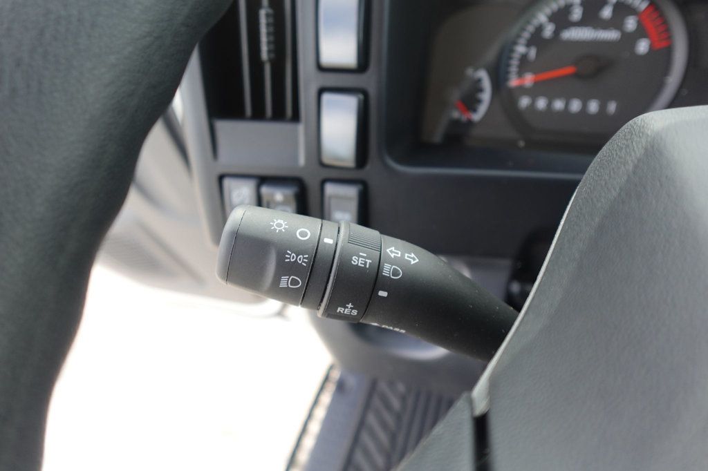 2026 Isuzu NPR HD (18ft Landscape Truck) - 22971374 - 51