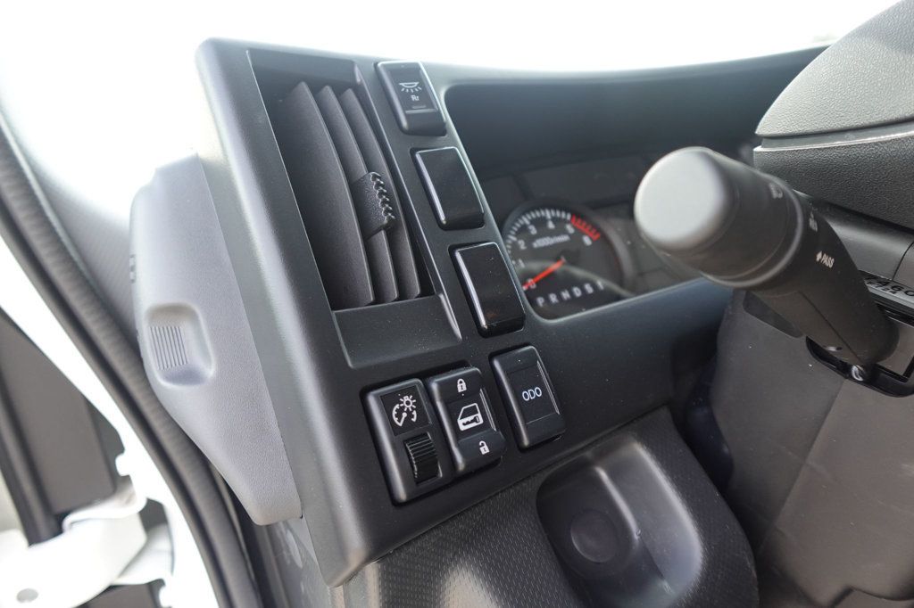 2026 Isuzu NPR HD (18ft Landscape Truck) - 22971374 - 52