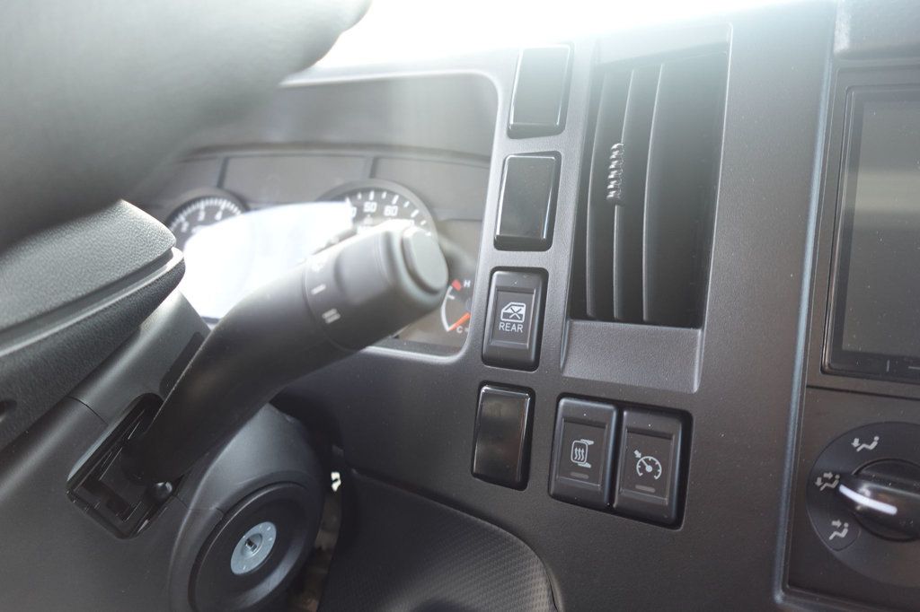 2026 Isuzu NPR HD (18ft Landscape Truck) - 22971374 - 53