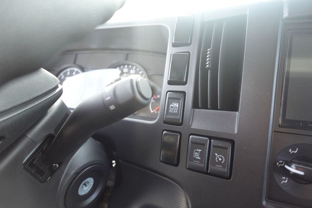 2026 Isuzu NPR HD (18ft Landscape Truck) - 22971374 - 53