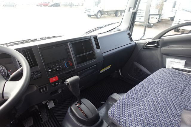 2026 Isuzu NPR HD (18ft Landscape Truck) - 22971374 - 54