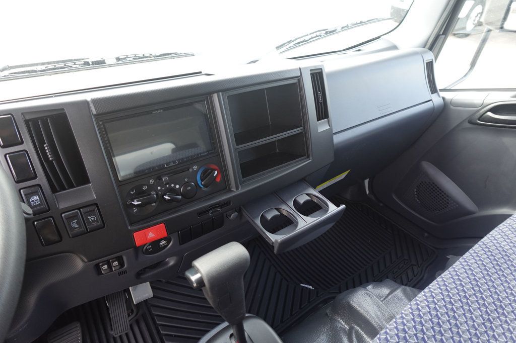 2026 Isuzu NPR HD (18ft Landscape Truck) - 22971374 - 55