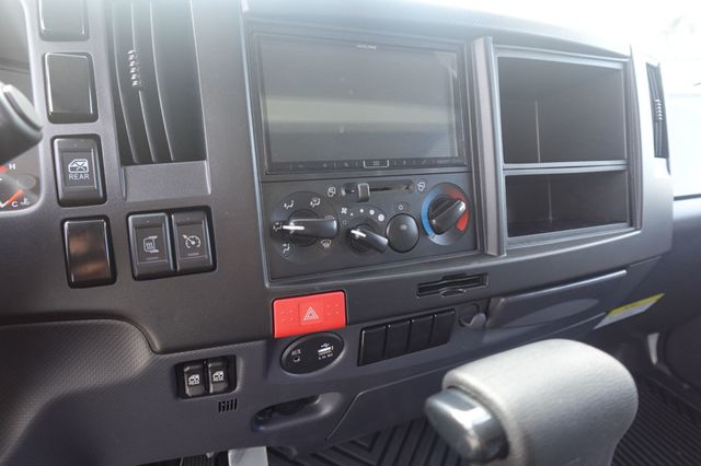 2026 Isuzu NPR HD (18ft Landscape Truck) - 22971374 - 56