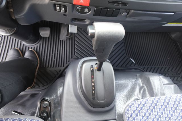 2026 Isuzu NPR HD (18ft Landscape Truck) - 22971374 - 57