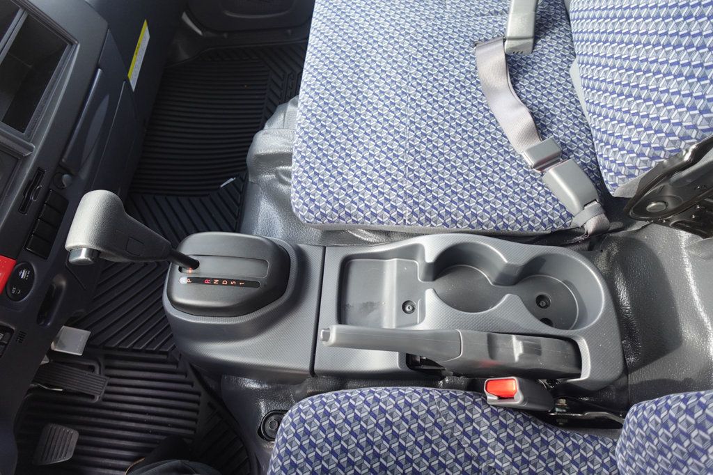 2026 Isuzu NPR HD (18ft Landscape Truck) - 22971374 - 58