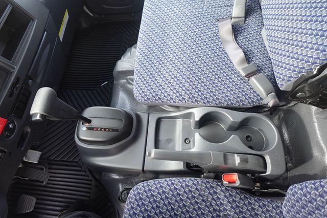 2026 Isuzu NPR HD (18ft Landscape Truck) - 22971374 - 58