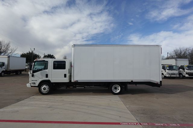 2026 Isuzu NPR HD (18ft Landscape Truck) - 22971374 - 5