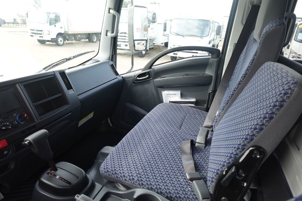 2026 Isuzu NPR HD (18ft Landscape Truck) - 22971374 - 59