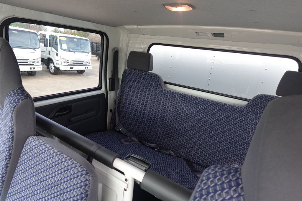 2026 Isuzu NPR HD (18ft Landscape Truck) - 22971374 - 61