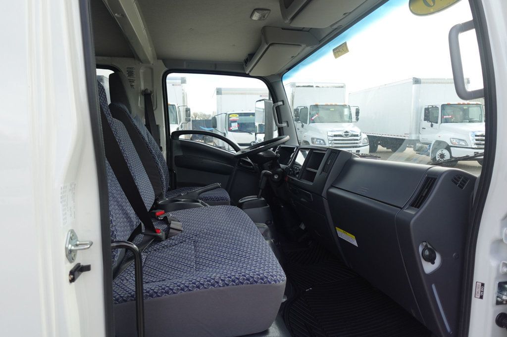 2026 Isuzu NPR HD (18ft Landscape Truck) - 22971374 - 64