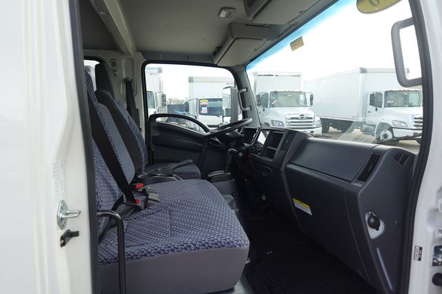 2026 Isuzu NPR HD (18ft Landscape Truck) - 22971374 - 64