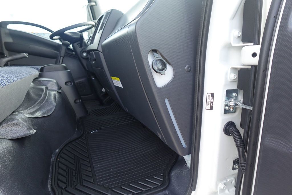 2026 Isuzu NPR HD (18ft Landscape Truck) - 22971374 - 65