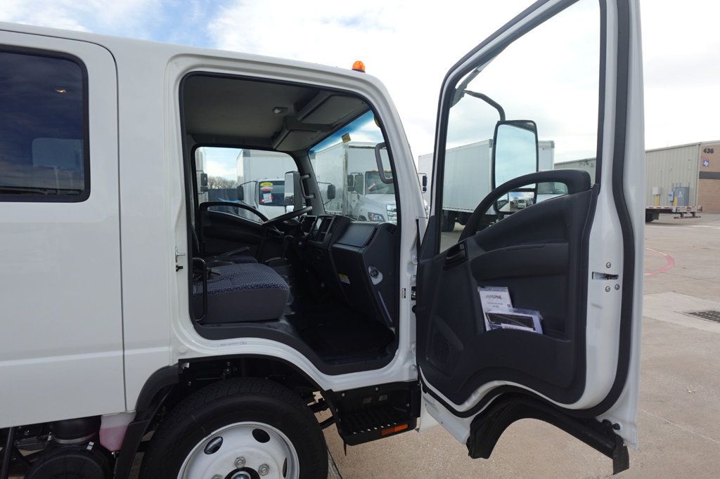 2026 Isuzu NPR HD (18ft Landscape Truck) - 22971374 - 66