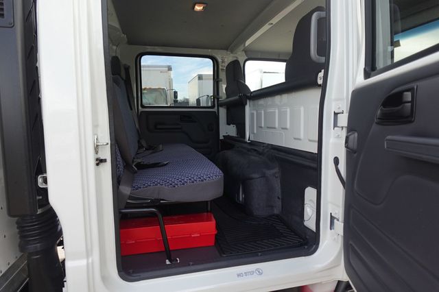 2026 Isuzu NPR HD (18ft Landscape Truck) - 22971374 - 67