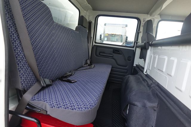 2026 Isuzu NPR HD (18ft Landscape Truck) - 22971374 - 68