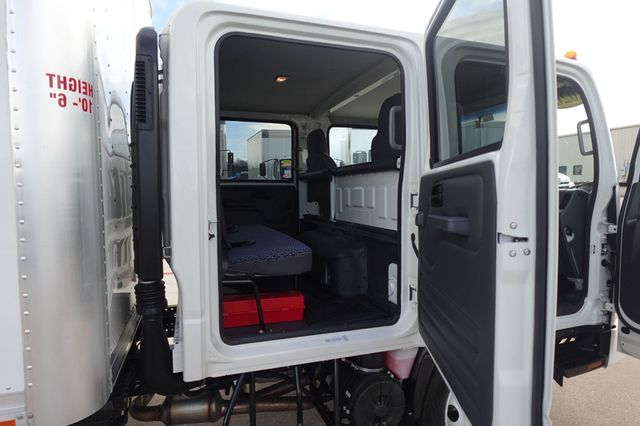 2026 Isuzu NPR HD (18ft Landscape Truck) - 22971374 - 69