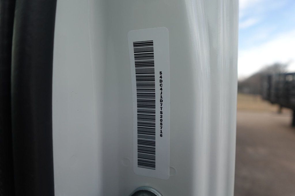 2026 Isuzu NPR HD (18ft Landscape Truck) - 22971374 - 77