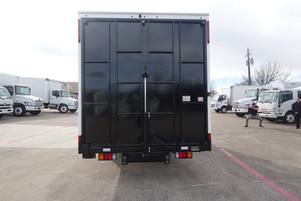 2026 Isuzu NPR HD (18ft Landscape Truck) - 22971374 - 7