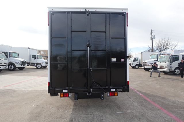 2026 Isuzu NPR HD (18ft Landscape Truck) - 22971374 - 7