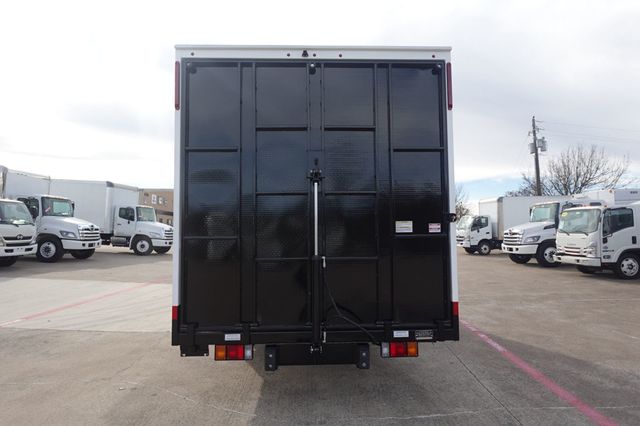 2026 Isuzu NPR HD (18ft Landscape Truck) - 22971374 - 8