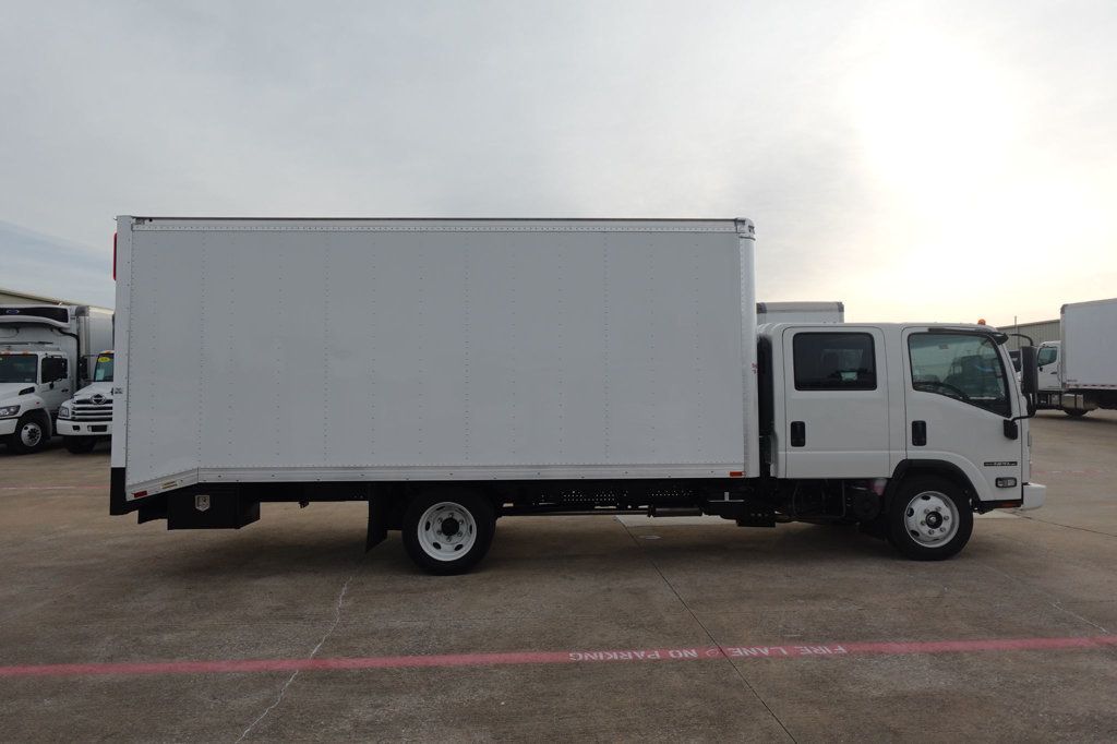 2026 Isuzu NPR HD (18ft Landscape Truck) - 22982737 - 9