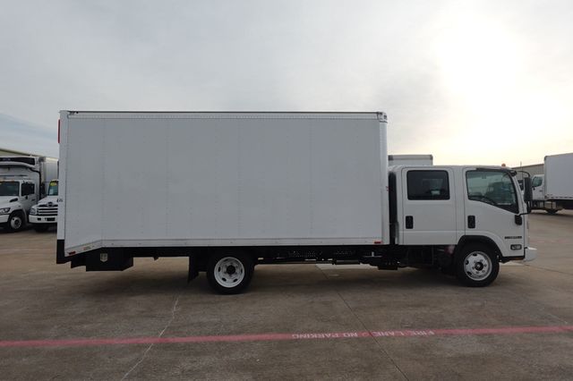 2026 Isuzu NPR HD (18ft Landscape Truck) - 22982737 - 9