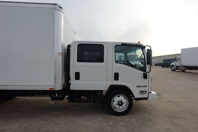 2026 Isuzu NPR HD (18ft Landscape Truck) - 22982737 - 10