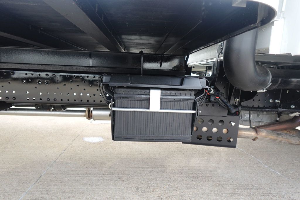 2026 Isuzu NPR HD (18ft Landscape Truck) - 22982737 - 12