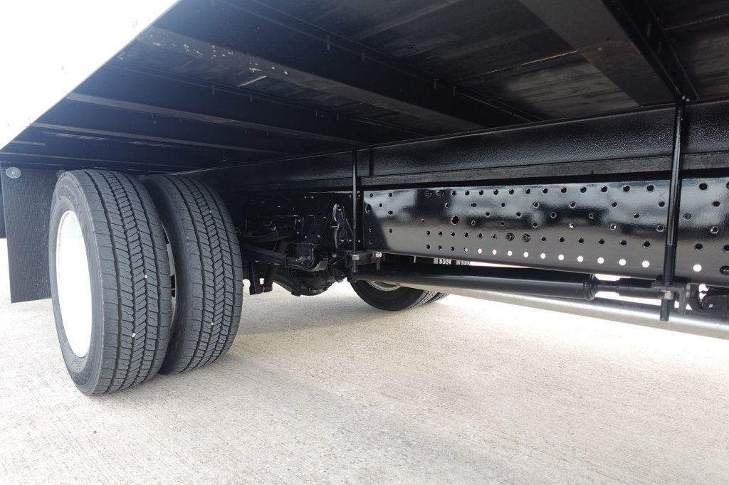 2026 Isuzu NPR HD (18ft Landscape Truck) - 22982737 - 13