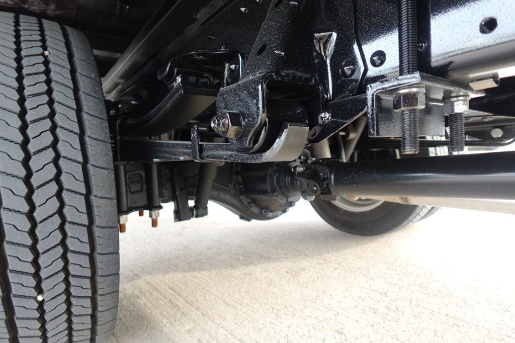 2026 Isuzu NPR HD (18ft Landscape Truck) - 22982737 - 14