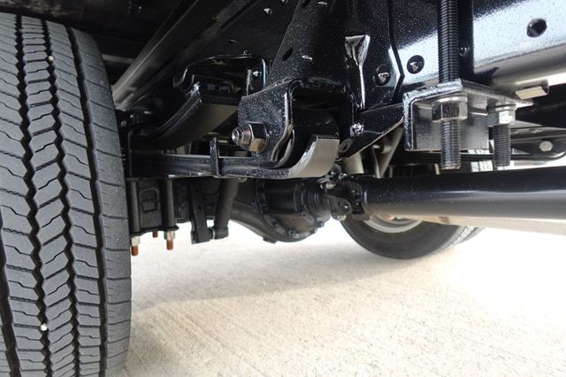 2026 Isuzu NPR HD (18ft Landscape Truck) - 22982737 - 14