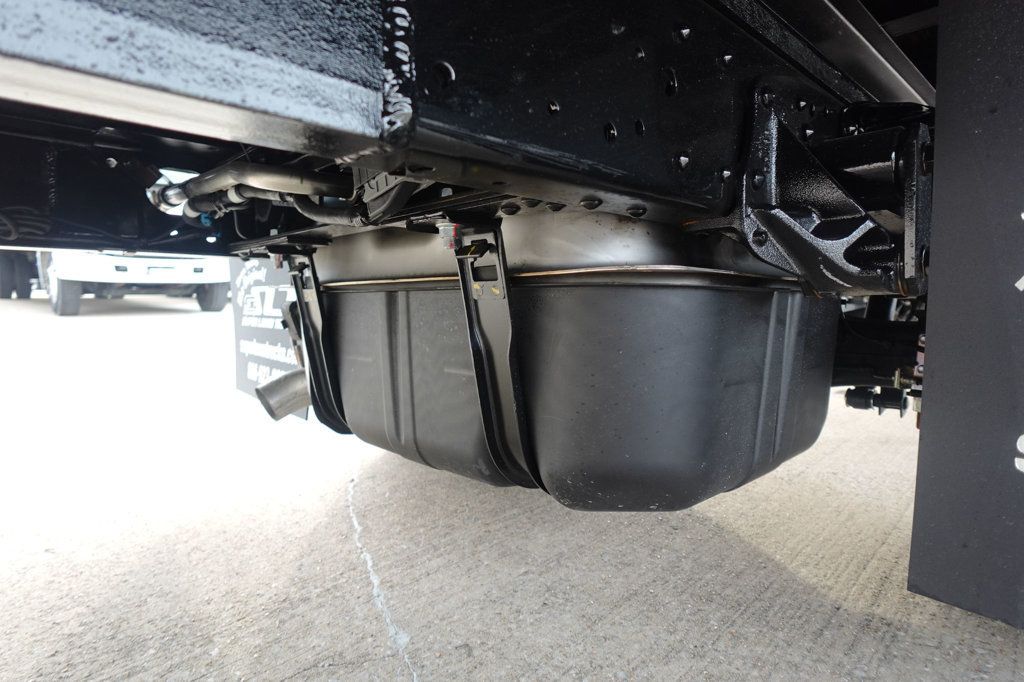 2026 Isuzu NPR HD (18ft Landscape Truck) - 22982737 - 15