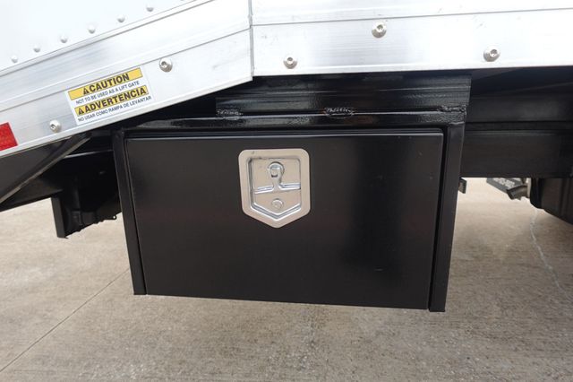 2026 Isuzu NPR HD (18ft Landscape Truck) - 22982737 - 16